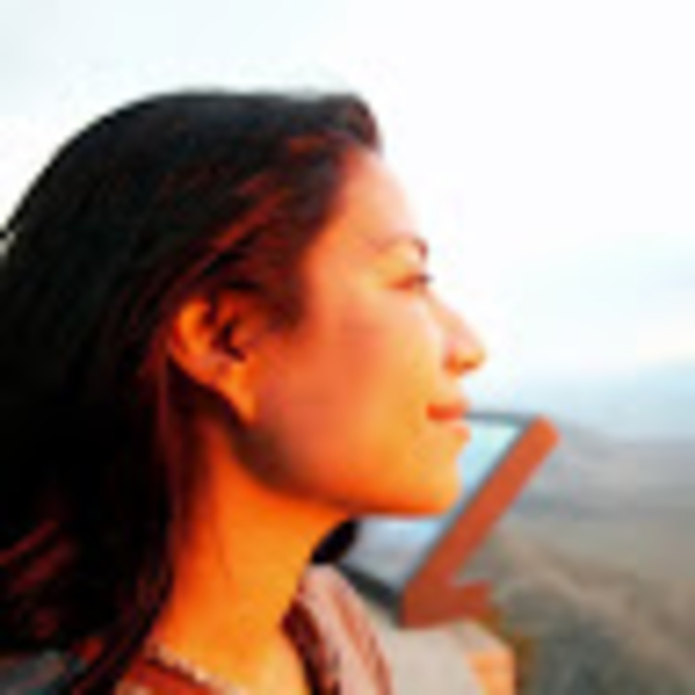 Meet your Posher, Marissa